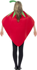 Strawberry Costume