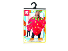 Strawberry Costume
