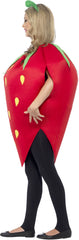 Strawberry Costume