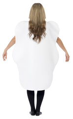 Egg Costume