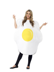 Egg Costume