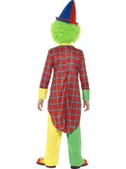 Clown Costume - Childs