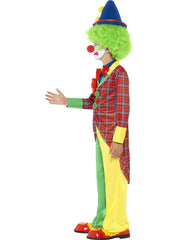 Clown Costume - Childs