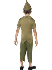 Robin Hood Costume - Childs