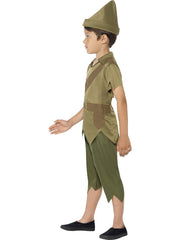 Robin Hood Costume - Childs