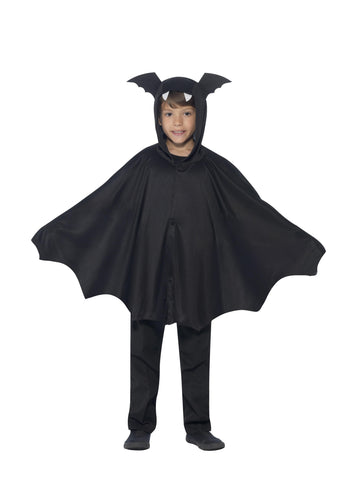 Cape - Hooded - Bat - Childs