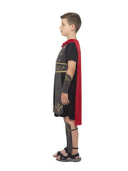 Roman Soldier Costume - Childs