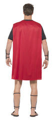 Roman Gladiator Costume