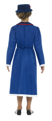 Victorian Nanny Costume - Childs