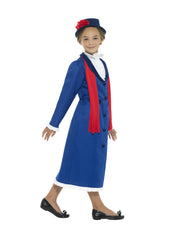 Victorian Nanny Costume - Childs