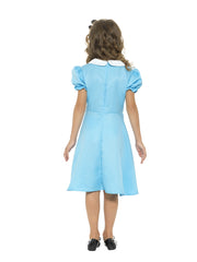 Wonderland Princess Costume - Childs