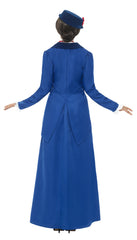 Victorian Nanny Costume