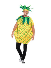 Pineapple Costume