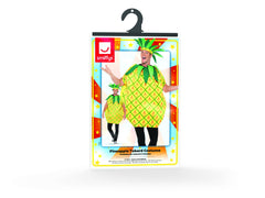 Pineapple Costume