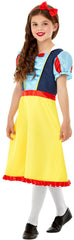 Snow Princess Costume - Childs