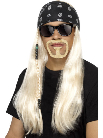 Hard Rocker Wig Kit