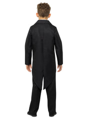 Tailcoat - Black - Childs