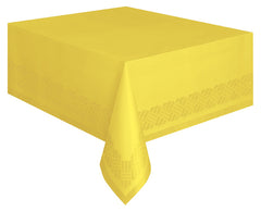 Tablecover - Paper - Rectangular
