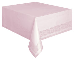 Tablecover - Paper - Rectangular