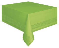 Tablecover - Paper - Rectangular