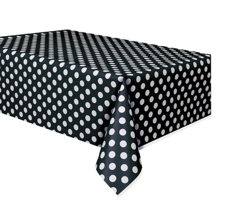 Polka Dot - Tablecover