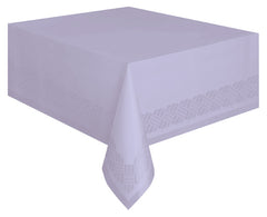 Tablecover - Paper - Rectangular