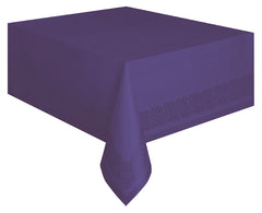 Tablecover - Paper - Rectangular