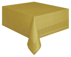 Tablecover - Paper - Rectangular