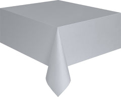 Tablecover - Plastic - Rectangular
