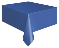 Tablecover - Plastic - Rectangular