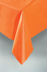 Tablecover - Plastic - Rectangular