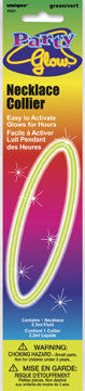 Party Glow - Necklace