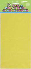 Paper Bags