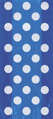 Polka Dot - Gift Bags - Cellophane