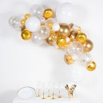 diy-garland-kit-latex-balloons-gold-white