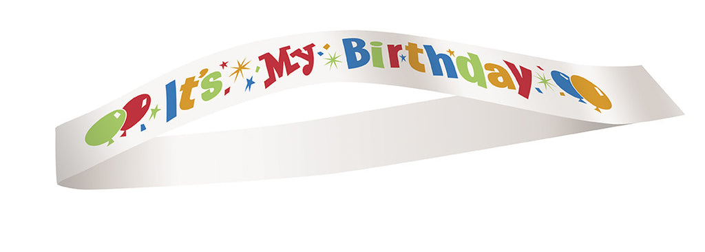 Sash - It's My Birthday