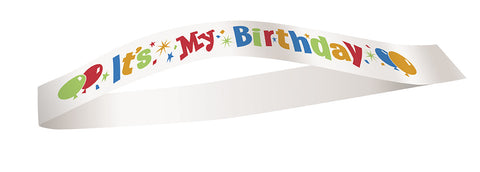 Sash - It's My Birthday