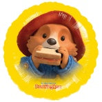 foil-balloon-Paddington Bear