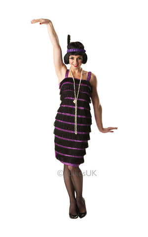 Flapper Costume