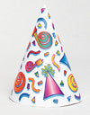 Party Hats - Assorted