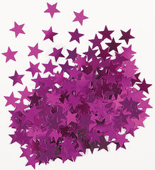 Confetti - Stars - Assorted Colours