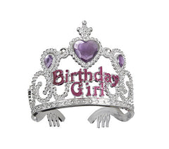 Tiara - Birthday Girl