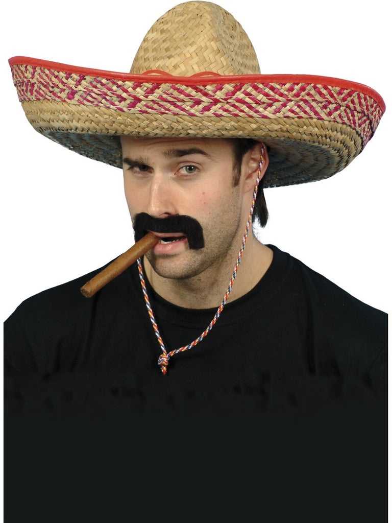 Sombrero - Straw