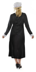 Victorian Maid Costume