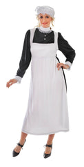 Victorian Maid Costume