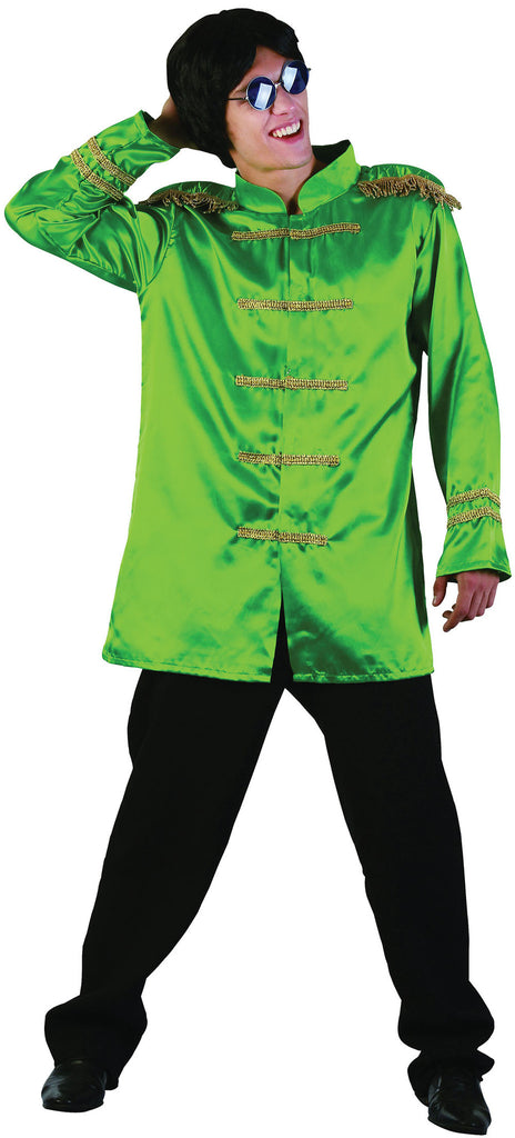 Sgt. Pepper Jacket