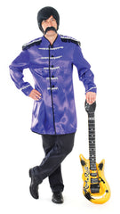 Sgt. Pepper Jacket