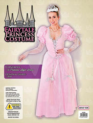 Princess Fairy Tale Costume