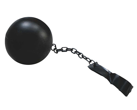 Ball & Chain