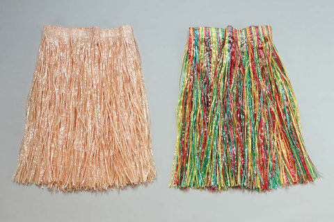 Grass Skirt